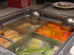 -海底捞火锅(顺义华联店)