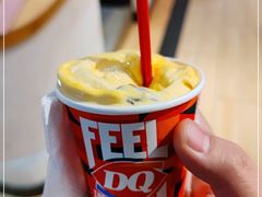 -DQ·蛋糕·冰淇淋(万象城店)