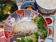 -肉肉大米(金虹桥店)