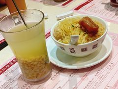 -池记(尖沙咀店)