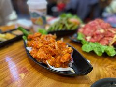 -吉志烤肉(太原总店)