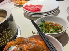 -加餐海鲜自助(集美银泰百货店)