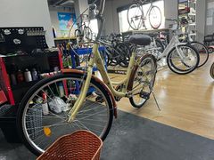 -永久自行车旗舰店(上海No.001店)