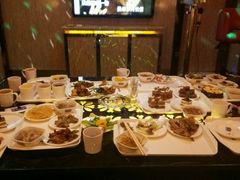 -堂会(白云店)