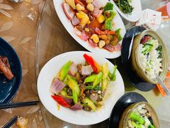 -煲煲掂风味煲仔饭餐厅(西区店)