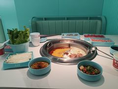-季季红火锅(柳州城中万达二店)
