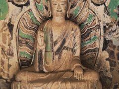 -炳灵寺世界文化遗产旅游区