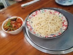 -西域塔塔幂(六道口店)