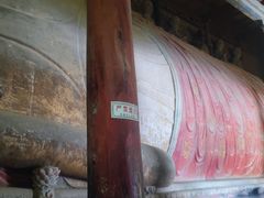 -张掖大佛寺景区