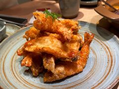 蜜汁酥皮虾-青年公社烤鸭(宝杨宝龙广场店)