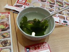 -敏丁拌饭(中街总店)