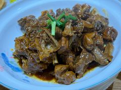 -董厨煨汤馆(车站路店)