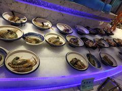 -澜悦港海鲜体验主题餐厅