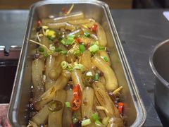 -很久以前羊肉串(农科路店)
