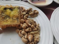 -东莞塘厦三正半山温泉酒店·沙利文西餐厅