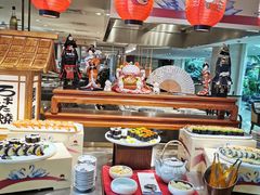 -白天鹅宾馆·流浮阁咖啡厅(沙面南街店)