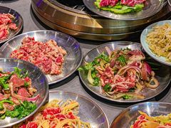 -杨小佳·齐齐哈尔烤肉·烤串(广州店)