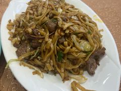 -永顺潮汕菜海鲜砂锅粥生腌大排档(万安大厦店)