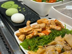 -海底捞火锅(南海万科广场店)