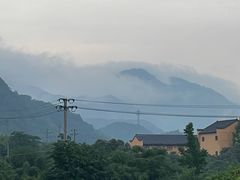 -绩溪龙川景区