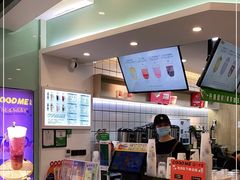 -古茗(东鼓道店)