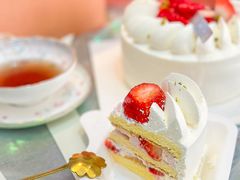 -积慕Cake(解放大道店)