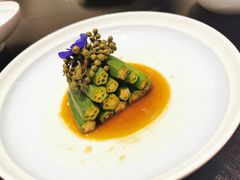 -翠湖宾馆·中餐厅