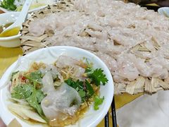 -官塘陈记鱼生·潮汕砂锅粥·牛肉火锅(潮枫路总店)