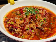 -图味美小黄鱼·景德菜(浙江路店)