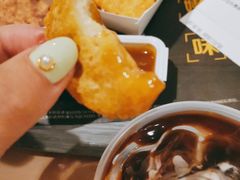 麦乐鸡两份卡券-麦当劳(沙河店)