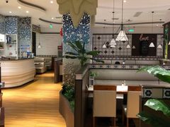 -斗牛士牛排餐厅(嘉里汇店)