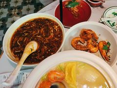 -淘小馆·本帮小馆(九亭金地广场店)
