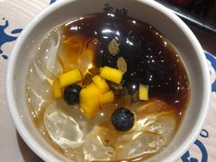 红糖冰粉-松哥油焖大虾(科技园店)