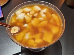 -何师烧烤Pro ·川味烧烤代表品牌(太古里旗舰店)