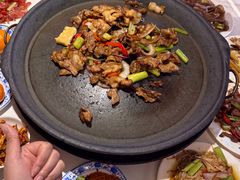 -一烙锅(友谊店)