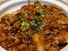 -六泰居·尔滨地标·东北菜(泰山路店)