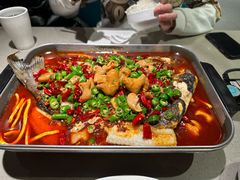 -半天妖烤鱼(万象汇店)