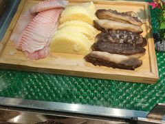 -康悦故事·海鲜自助(雅士亚豪生店)