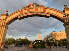 -厦门方特梦幻王国