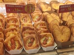 -味多美蛋糕(梨园店)