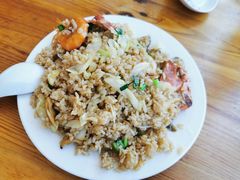 -阿军排档·烧烤