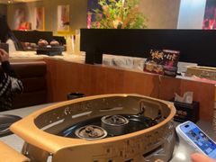 -江边城外烤全鱼(方庄时代购物中心店)