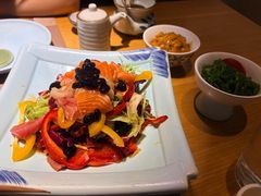 -三石铁板烧(紫竹桥店)
