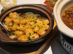 -庆云楼饭庄(什刹海店)
