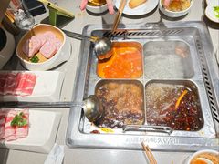 -海底捞火锅(正大乐城店)