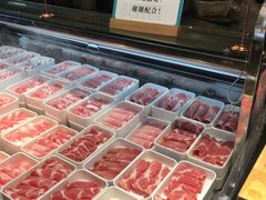 -喜庭海鲜自助(来福士店)