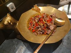 -炊烟小炒黄牛肉(浦东世纪汇店)