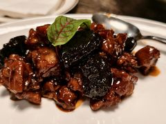 -Yan Ting 宴庭中餐厅(上海静安瑞吉酒店)