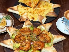 -沏点Trattoria意大利餐厅(新街口店)