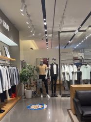 点击看大图 -报喜鸟·高端西服定制(北京合生汇店)